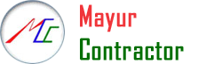 Mayur C. Contractor